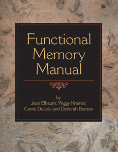 Functional Memory Manual